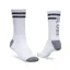 Globe Socks Carter Crew Sock 5 Pack White 2020